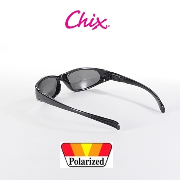 Chix Heavenly Polarized Sunglasses. - 4
