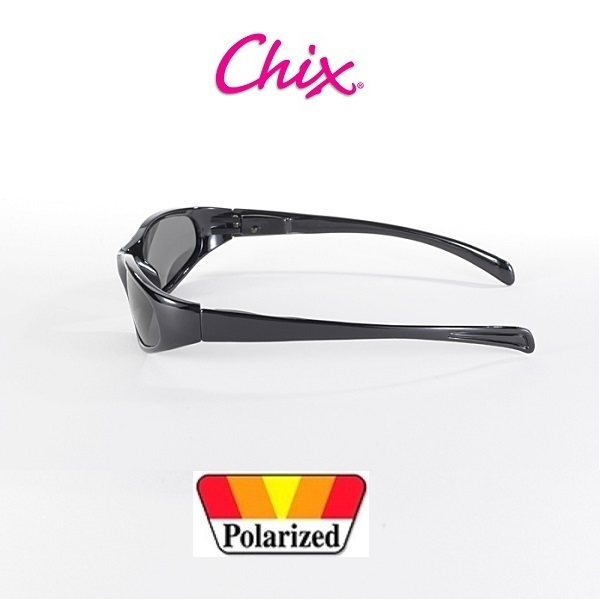 Chix Heavenly Polarized Sunglasses. - 3