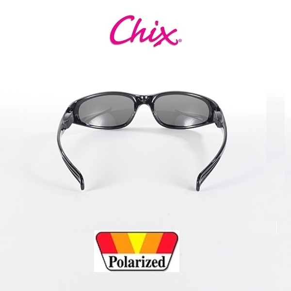 Chix Heavenly Polarized Sunglasses. - 5