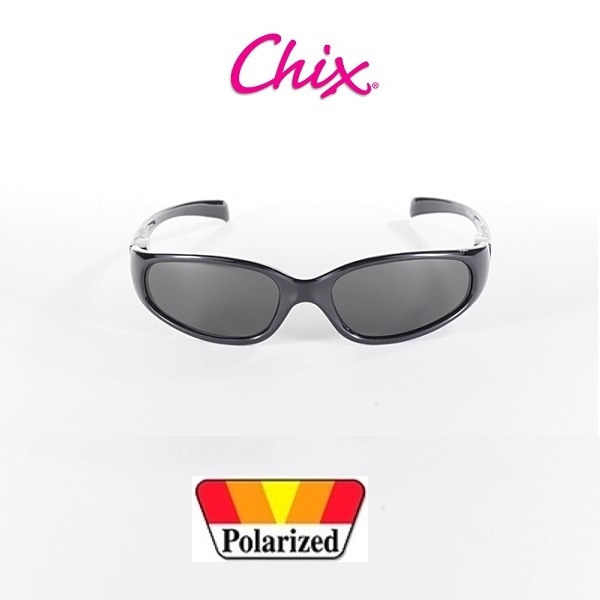 Chix Heavenly Polarized Sunglasses. - 2