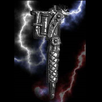 Guardian Blixtlåsdragare Tattoo Gun.