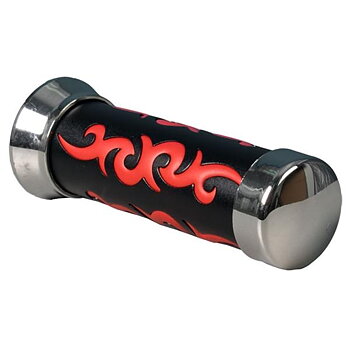 Tribal Grip Set I Paar.