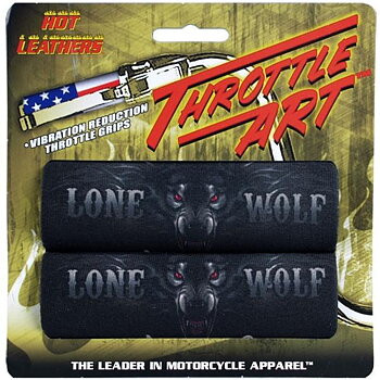 Handgriff Lone Wolf Paarweise verkauft.