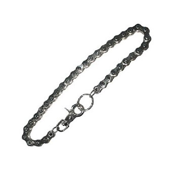 Wallet Chain Bike Chain Plånbokskedja. (54 cm )