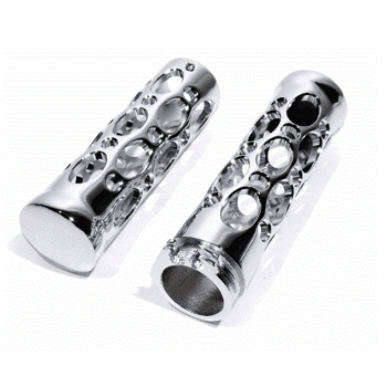 Racing Custom 25,4 mm Tear Style Handle.