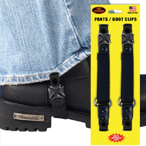 Pant Bungee Iron Cross I Par. - 2