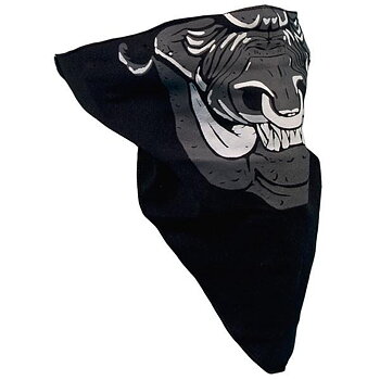 Hawg Ring Cloth Halsvärmare.