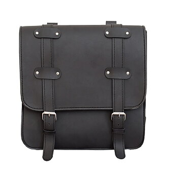 Classic PVC mailbag (40x22x37 cm)
