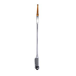 Orange Position Antenna / Flag Bar.