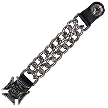 West Extender Extender Iron Cross.