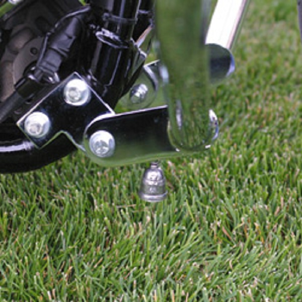Hängare i Rostfritt till Guardian Bells (8x2cm) - 4