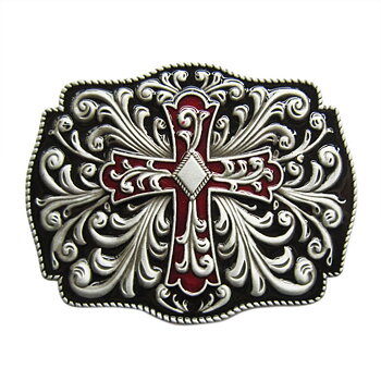 Western Flowers Cross-spenner.