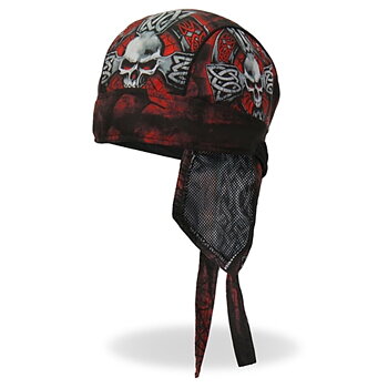 Keltisk kors bandana hodeplagg cap.