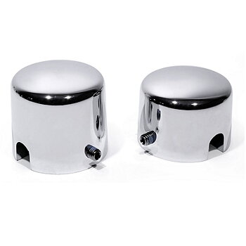 Decoration Nuts for Mc Bak axle.