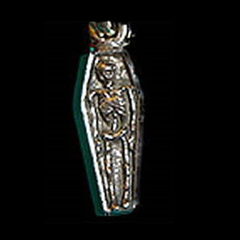 Guardian Blixtlåsdragare Coffin.
