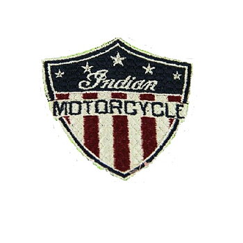 Indianer USA Patch Stickereiabzeichen 