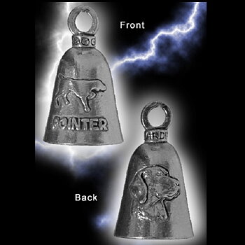 Peker Guardian Bell. (3,5 cm)