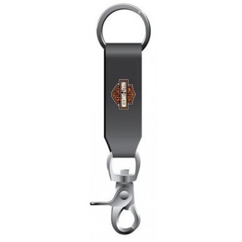 Harley-Davidson Strap nøkkelring. - 2