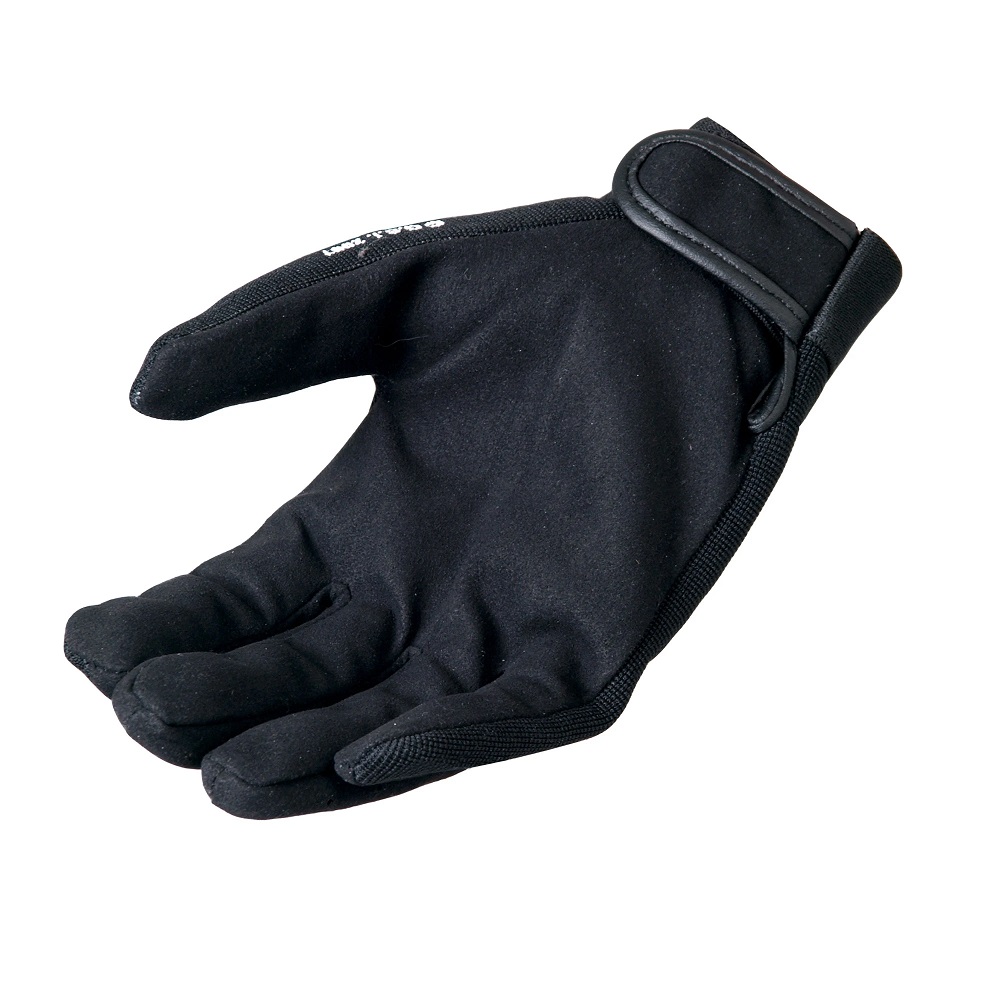 Mekanikerhandskar Skull & Crossbones. - 2