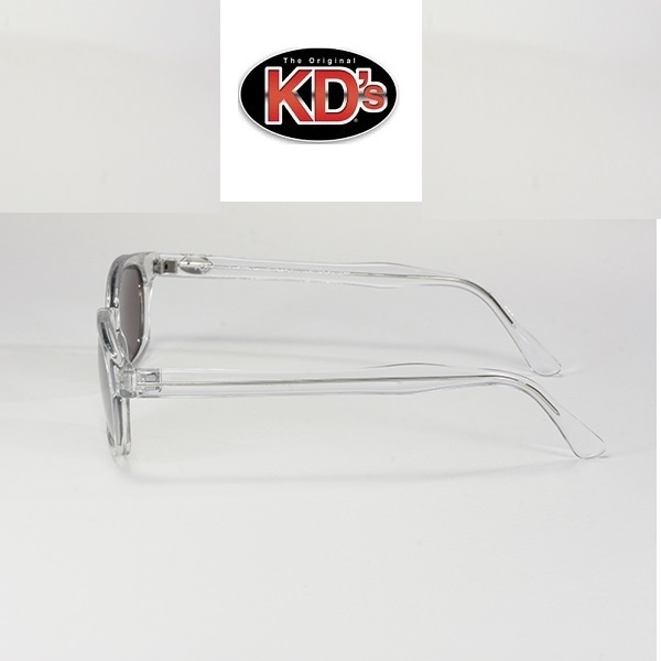 KDs The Original Chill-solbriller. - 3