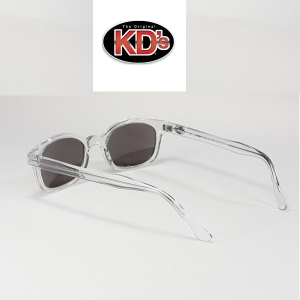 KDs The Original Chill-solbriller. - 4