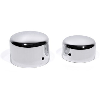 Decoration For Nuts Rear Axle.