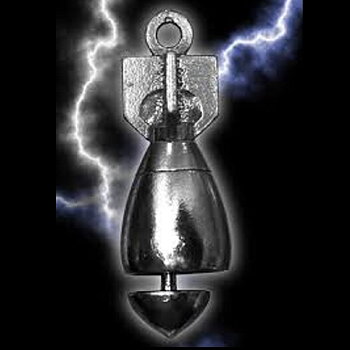 Da Bomb Guardian Bell Super De Lux Bells.