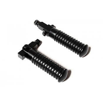 Sundance Footpegs For Harley Davidson Honda Suzuki.