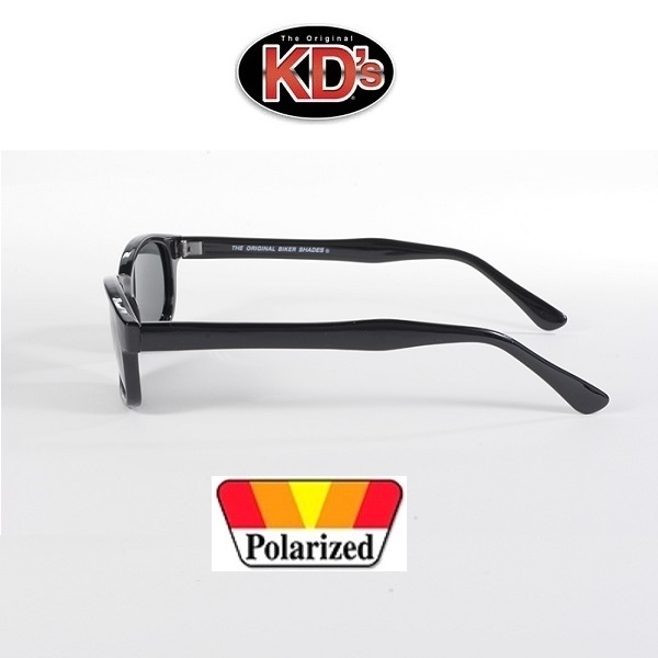 KD's The Original Bikers Polarisiert Grau Teppich Rahmen - 5