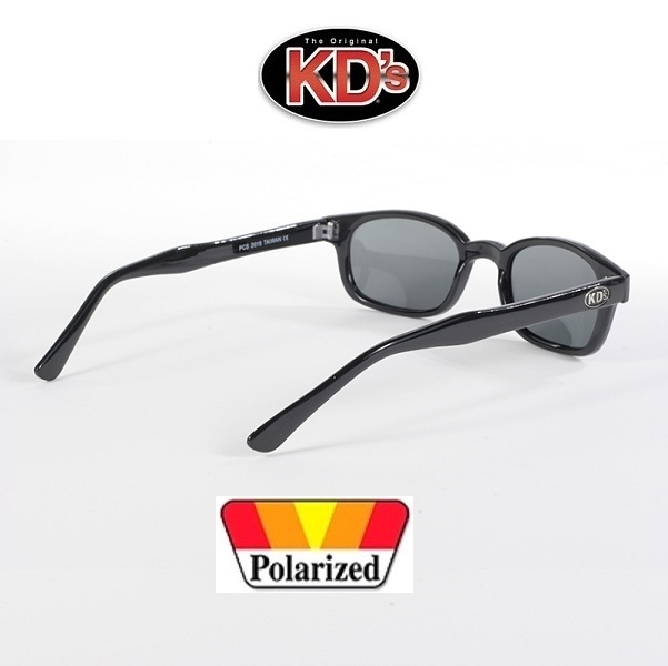 KD's The Original Bikers Polarisiert Grau Teppich Rahmen - 3