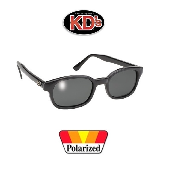 KD's The Original Bikers Polarisiert Grau Teppich Rahmen - 2