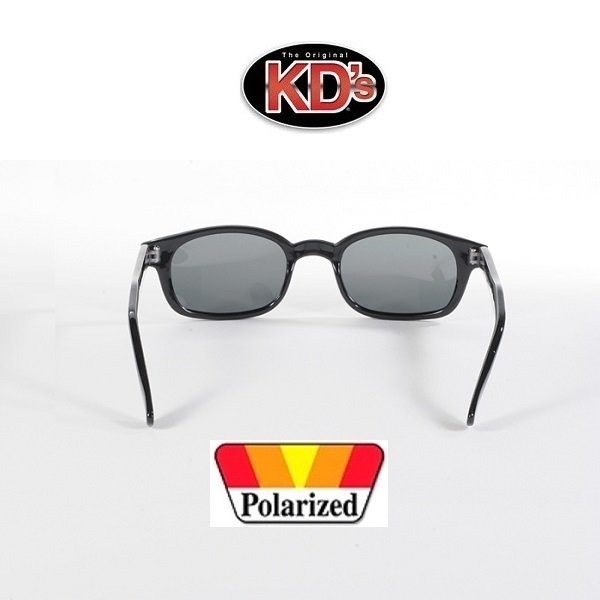 KD's The Original Bikers Polarisiert Grau Teppich Rahmen - 6
