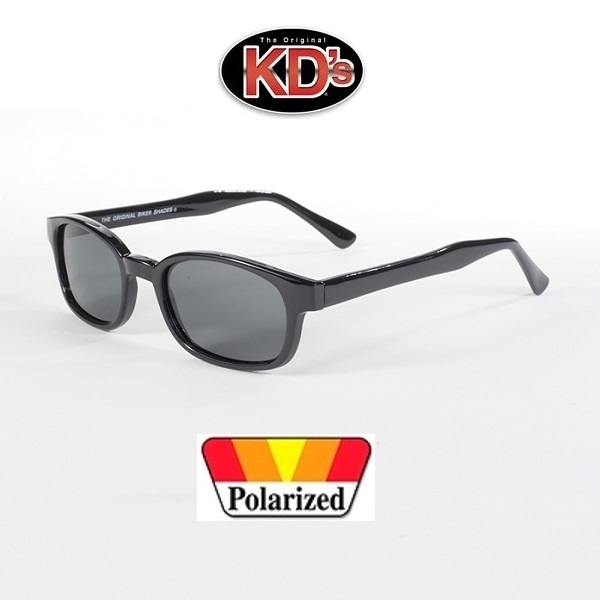 KD's The Original Bikers Polarisiert Grau Teppich Rahmen - 4