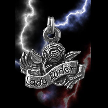 Guardian Blixtlåsdragare Lady Rider.