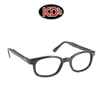 Die Original Clara-Brille von KD.