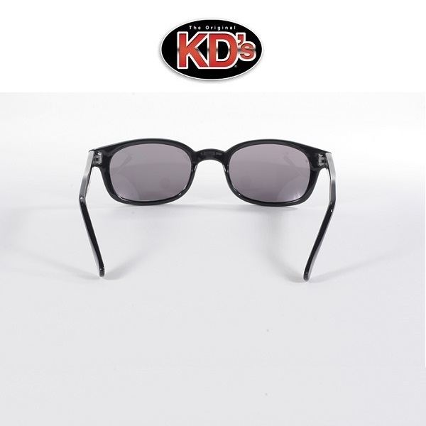 KD`s The Original Bikers Smoke Matta Bågar. - 6