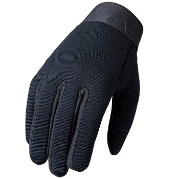 Mekanikerhandskar Biker Black.
