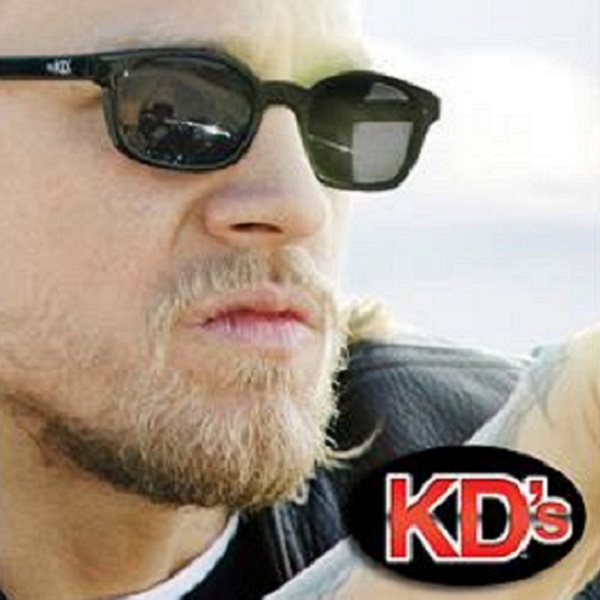 KD`s The Original Barbwirer Biker. - 8