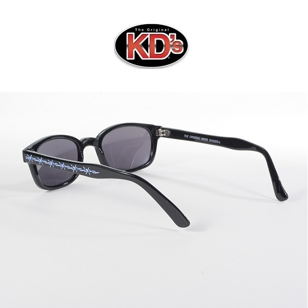 KD`s The Original Barbwirer Biker. - 4