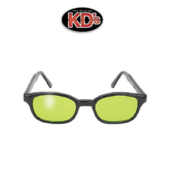 KD ist das grüne Original.