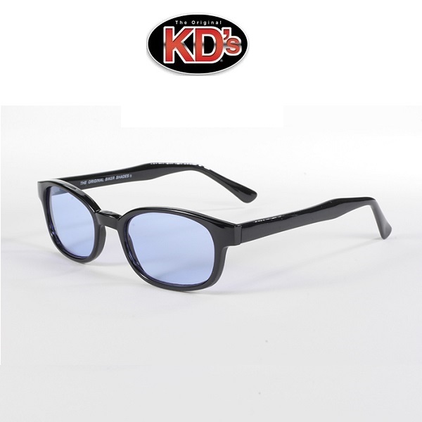 KD`s The Original Blue. - 2