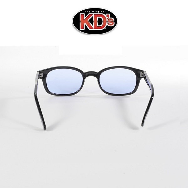 KD`s The Original Blue. - 5