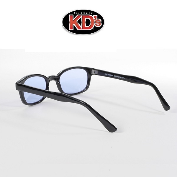 KD`s The Original Blue. - 4