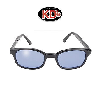 KD's The Original Blue.