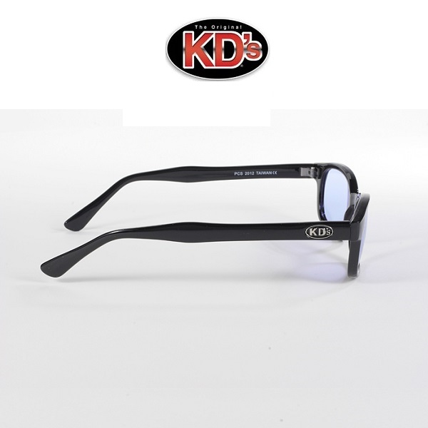 KD`s The Original Blue. - 6
