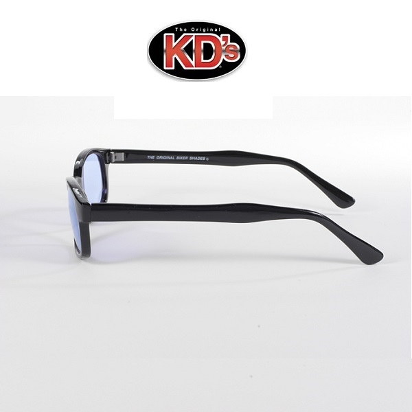 KD`s The Original Blue. - 3