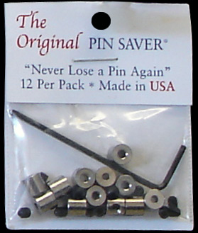 Harley Davidson U.S No.1 Die Cast Pin (3,5x2,5 cm) - 2
