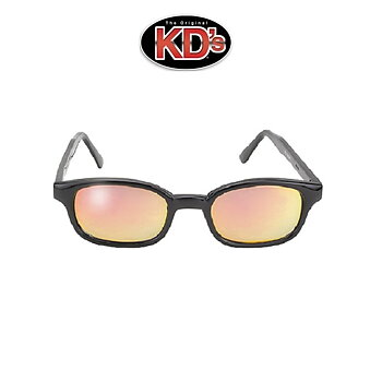 KD's The Original Clear Coloured Mirror.