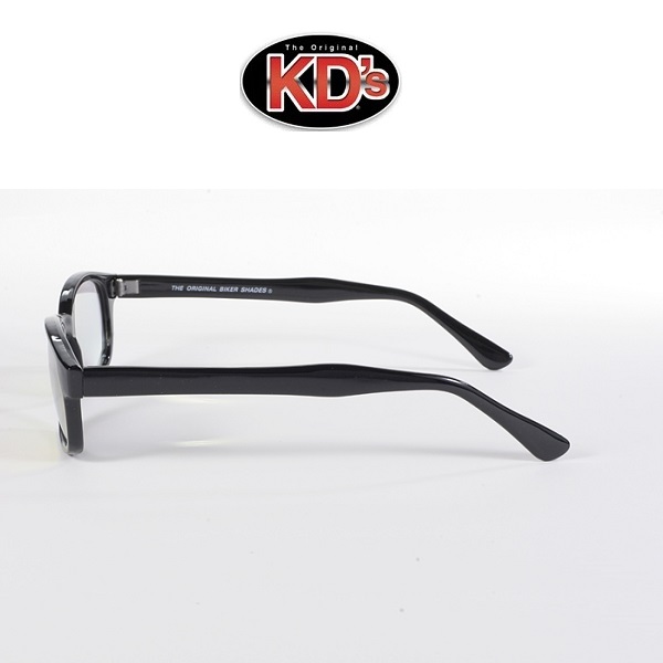 KD`s The Original Clear Colored Mirror. - 3