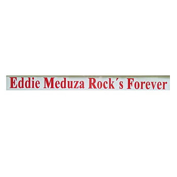 Eddie Meduza Rock`s Forever Font.